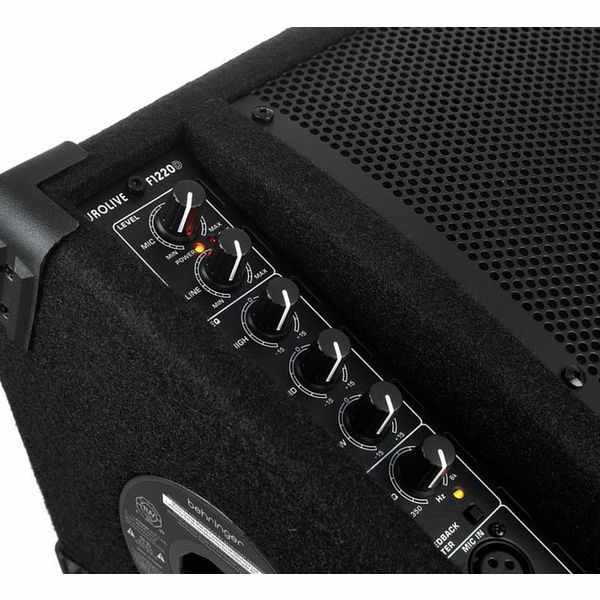 Активний монітор BEHRINGER Eurolive F1220D