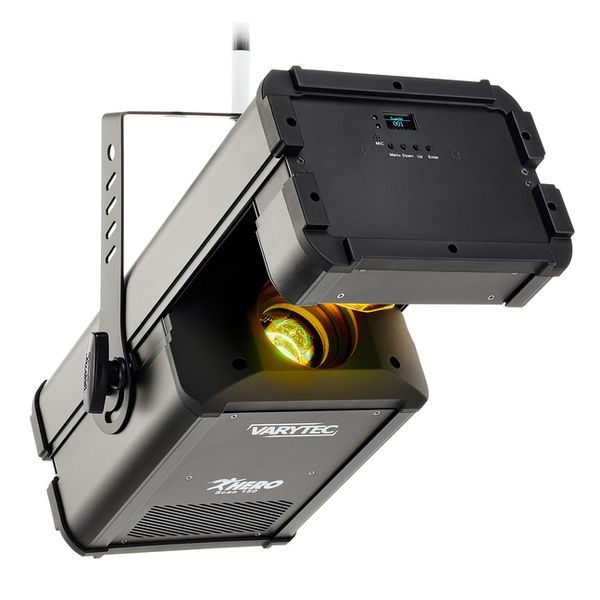 Сканер VARYTEC Hero Scan 150