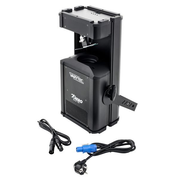 Сканер VARYTEC Hero Scan 150