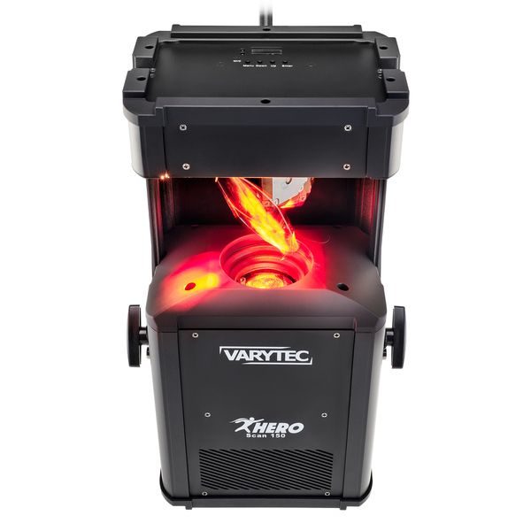 Сканер VARYTEC Hero Scan 150