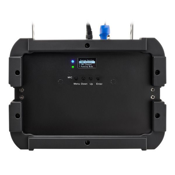 Сканер VARYTEC Hero Scan 150