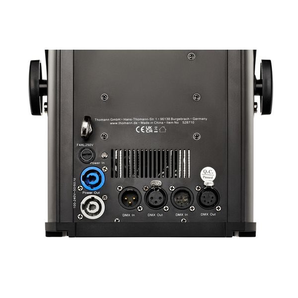 Сканер VARYTEC Hero Scan 150