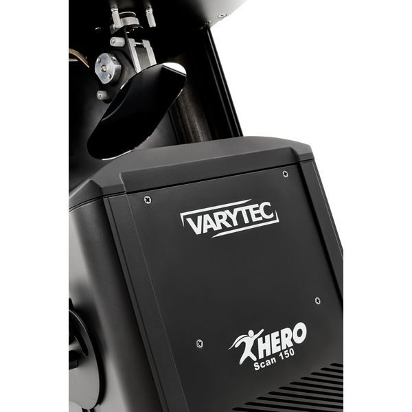 Сканер VARYTEC Hero Scan 150