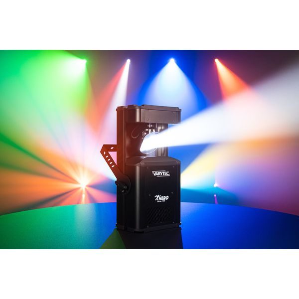 Сканер VARYTEC Hero Scan 150