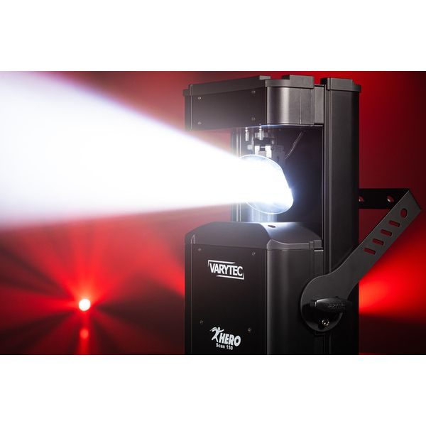 Сканер VARYTEC Hero Scan 150