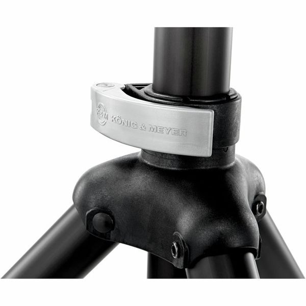 Стійка для світлового обладнання KONIG & MEYER 24620-000-35