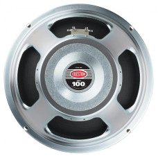 Гітарний гучномовець CELESTION G12T "Hot 100" (8Ω)