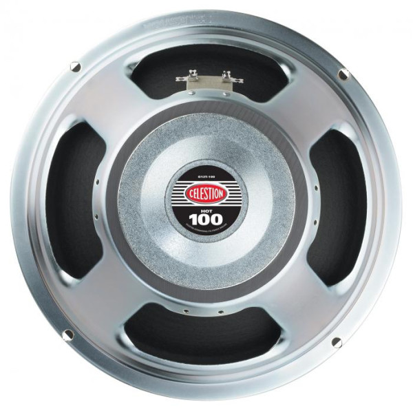 Гітарний гучномовець CELESTION G12T "Hot 100" (8Ω)