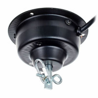Двигун для дзеркальної кулі VARYTEC Mirror Ball Motor 4kg