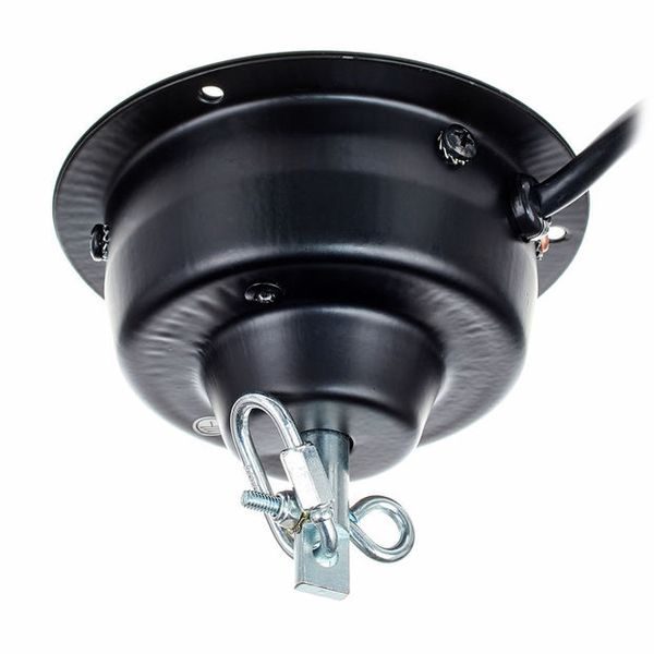 Двигун для дзеркальної кулі VARYTEC Mirror Ball Motor 4kg