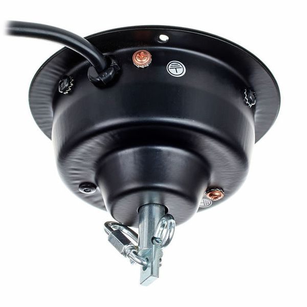 Двигун для дзеркальної кулі VARYTEC Mirror Ball Motor 4kg
