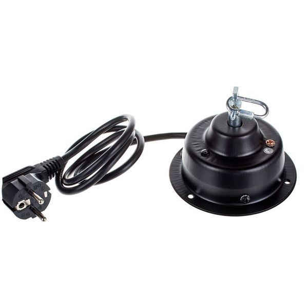 Двигун для дзеркальної кулі VARYTEC Mirror Ball Motor 4kg