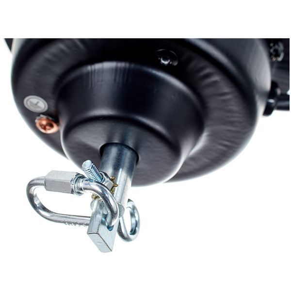 Двигун для дзеркальної кулі VARYTEC Mirror Ball Motor 4kg