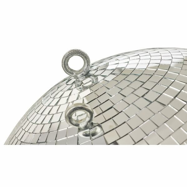 Дзеркальна куля VARYTEC Mirror Ball 40cm