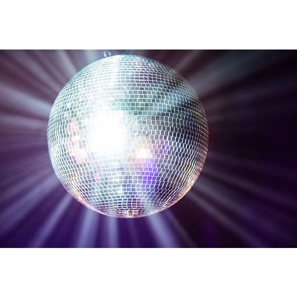 Дзеркальна куля VARYTEC Mirror Ball 40cm