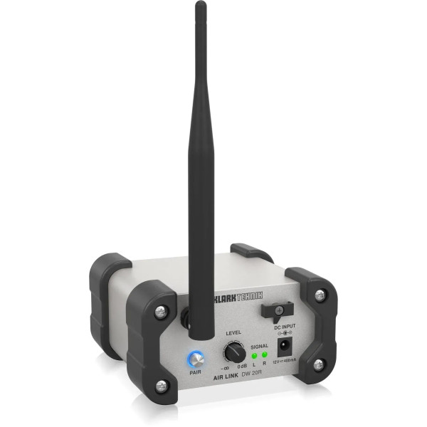 Приймач стерео сигналу KLARK TEKNIK DW 20R