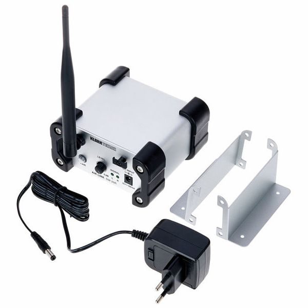 Приймач стерео сигналу KLARK TEKNIK DW 20R