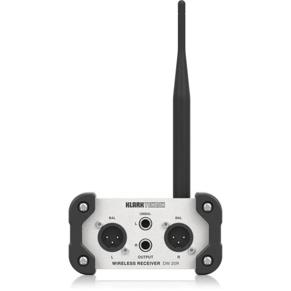 Приймач стерео сигналу KLARK TEKNIK DW 20R