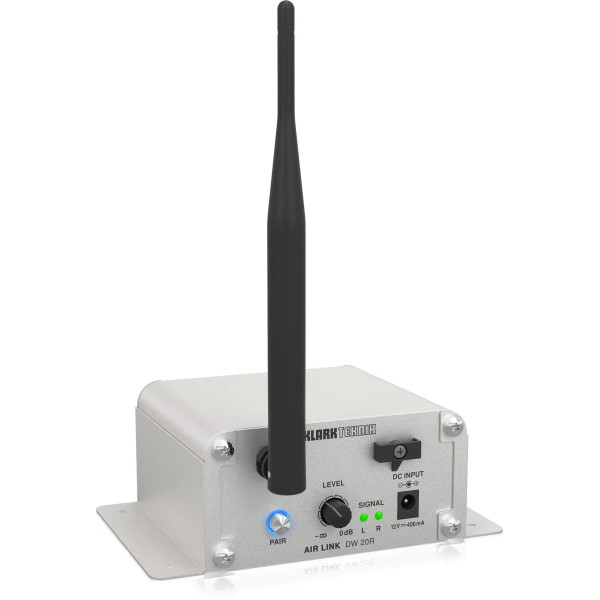 Приймач стерео сигналу KLARK TEKNIK DW 20R