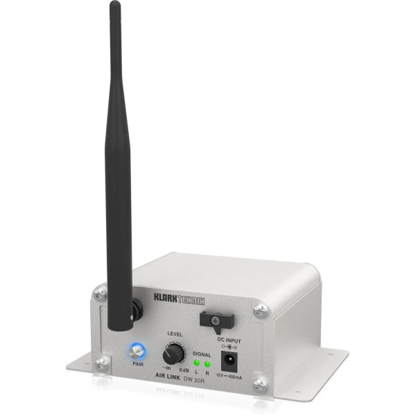 Приймач стерео сигналу KLARK TEKNIK DW 20R