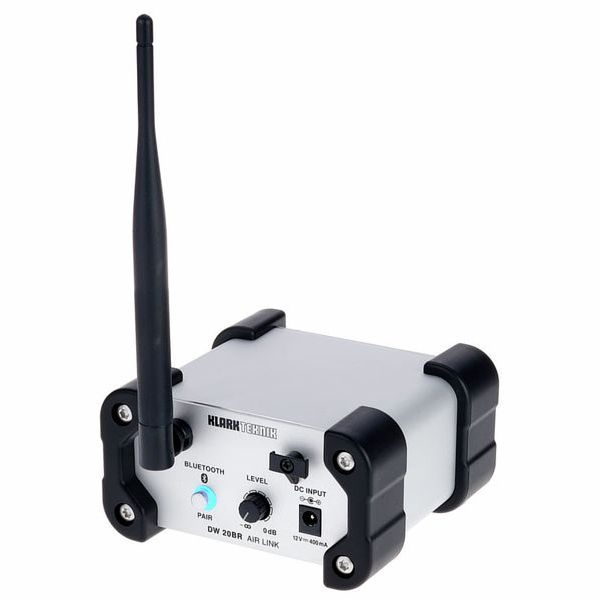 Блютуз приймач KLARK TEKNIK DW 20BR