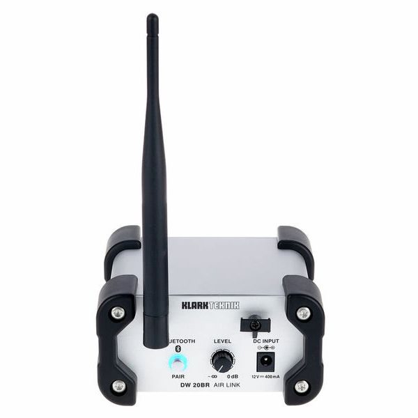 Блютуз приймач KLARK TEKNIK DW 20BR