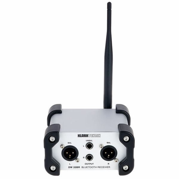 Блютуз приймач KLARK TEKNIK DW 20BR