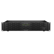 Підсилювач потужності Behringer KM400
