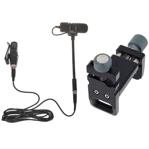 Мікрофон для скрипки CC200 RC