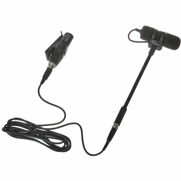 Мікрофон для скрипки CC200 RC