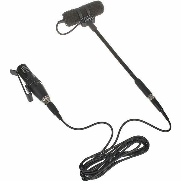 Мікрофон для скрипки CC200 RC