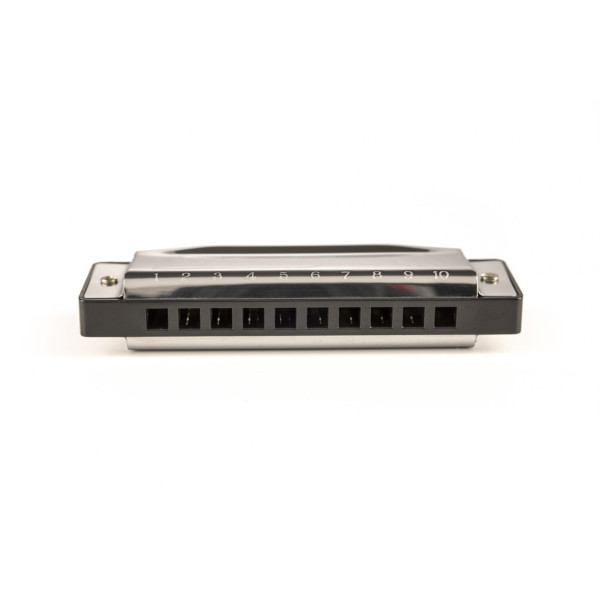 Губна гармошка HOHNER Enthusiast Silver Star M5042016 C-major NEW