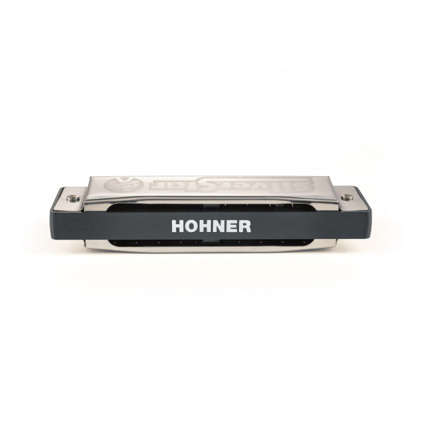 Губна гармошка HOHNER Enthusiast Silver Star M5042016 C-major NEW