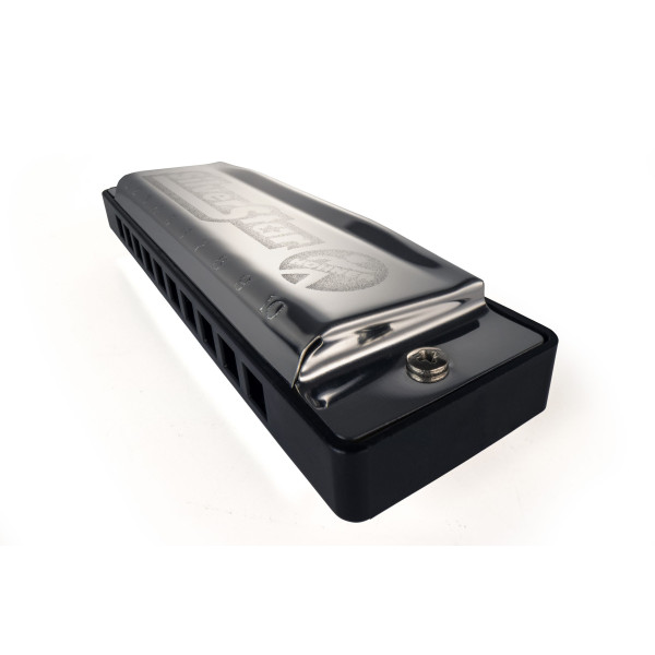 Губна гармошка HOHNER Enthusiast Silver Star M5042016 C-major NEW