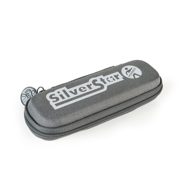 Губна гармошка HOHNER Enthusiast Silver Star M5042016 C-major NEW
