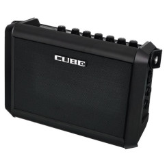 Комбопідсилювач універсальний ROLAND Cube Street Mini 
