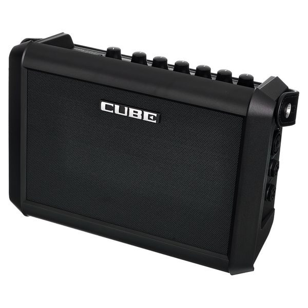 Комбопідсилювач універсальний ROLAND Cube Street Mini 