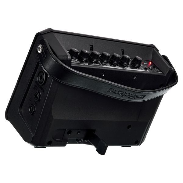 Комбопідсилювач універсальний ROLAND Cube Street Mini 