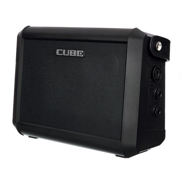 Комбопідсилювач універсальний ROLAND Cube Street Mini 