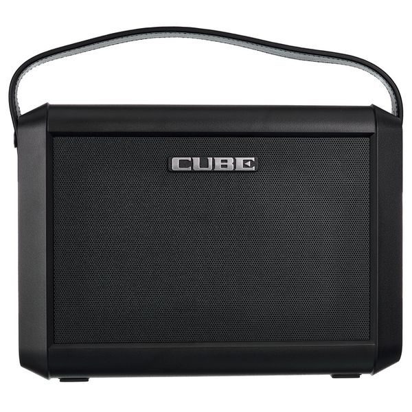 Комбопідсилювач універсальний ROLAND Cube Street Mini 