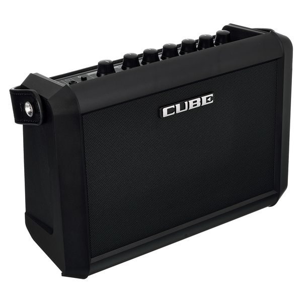 Комбопідсилювач універсальний ROLAND Cube Street Mini 