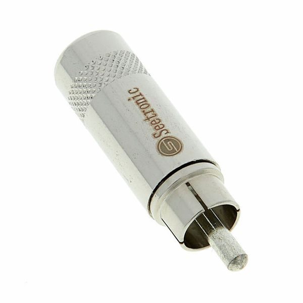 Тюльпан тато SEETRONIC ST352 RCA