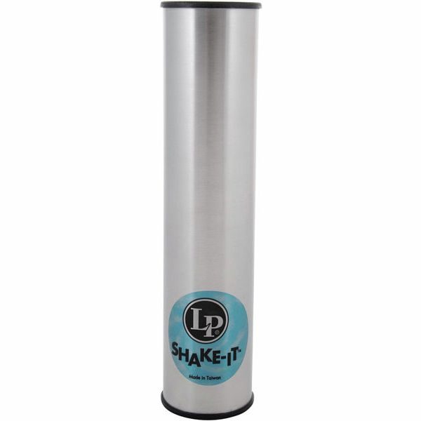 Шейкер LP 440 Shake-It Shaker Metal