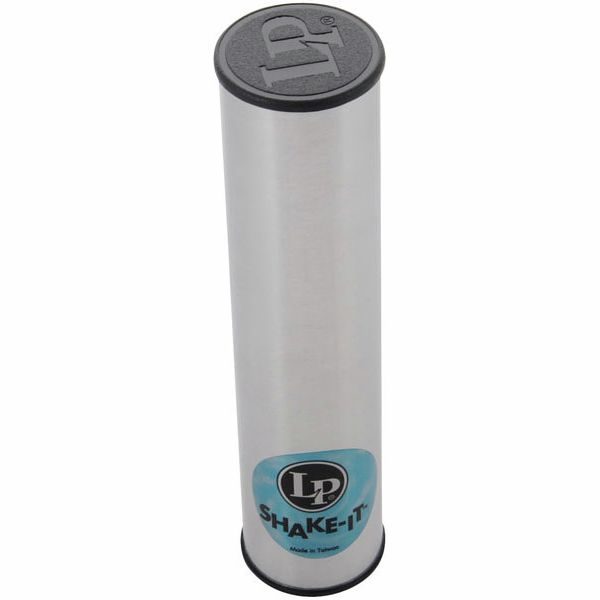 Шейкер LP 440 Shake-It Shaker Metal