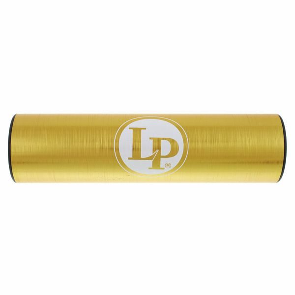 Шейкер LP 462 Rock Shaker Metal Gold