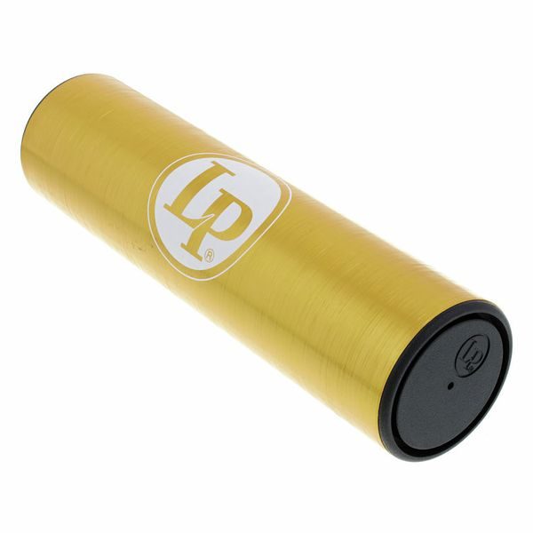 Шейкер LP 462 Rock Shaker Metal Gold