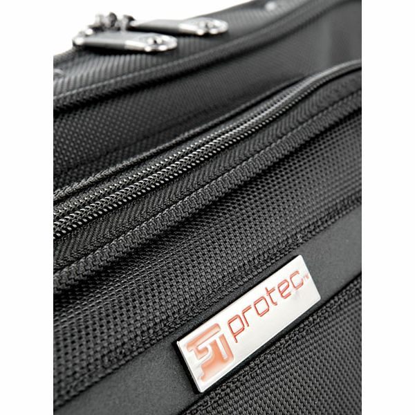 Футляр для сопрано саксофона PROTEC PB-310