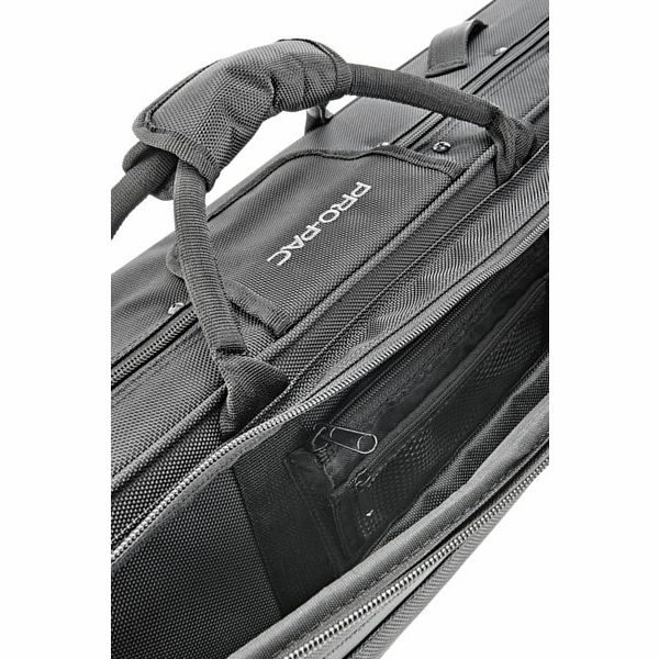 Футляр для сопрано саксофона PROTEC PB-310