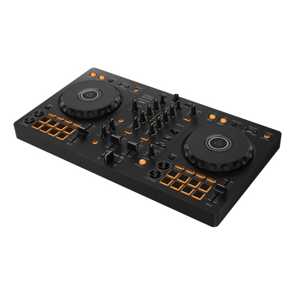 DJ контролер PIONEER/ALPHATHETA DDJ-FLX4