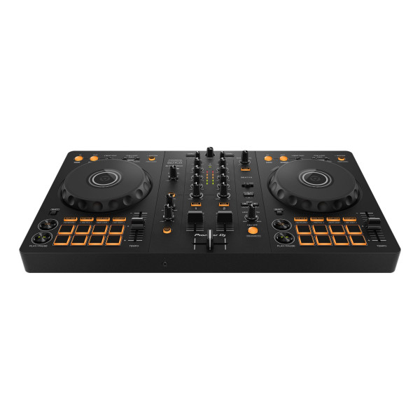 DJ контролер PIONEER/ALPHATHETA DDJ-FLX4